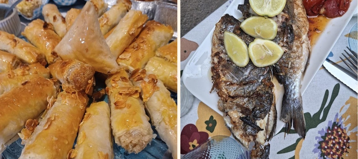 Bar Pied A Terre Brasserie - Gallery Image 3